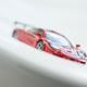 Illustration for article titled Kyosho British Sports Car collection 1/64 #77 - Project Speeding Kiwi #2 - 1995 McLaren F1 GTR